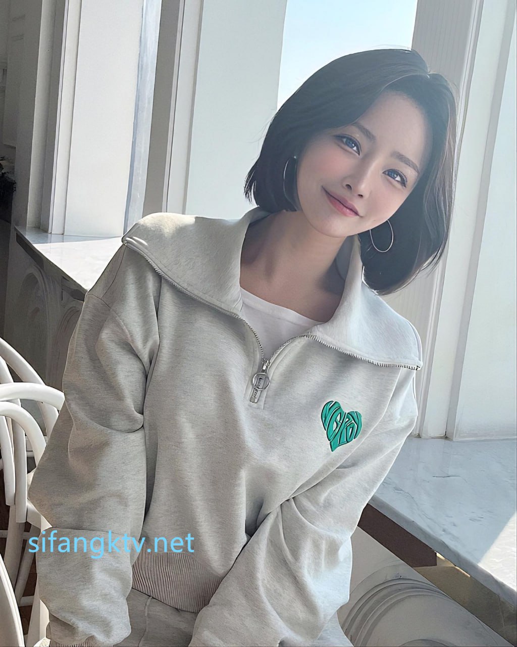 国产AV 精东影业 JDMY018 密友 EP18